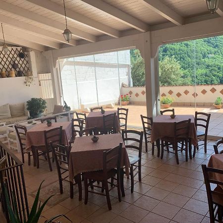 Bed E Breakfast Erica Bed & Breakfast Conflenti Inferiore Bagian luar foto