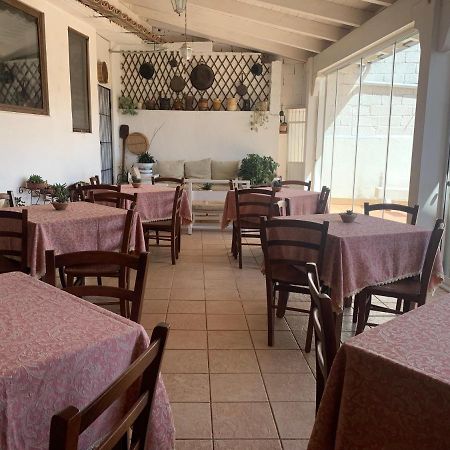 Bed E Breakfast Erica Bed & Breakfast Conflenti Inferiore Bagian luar foto