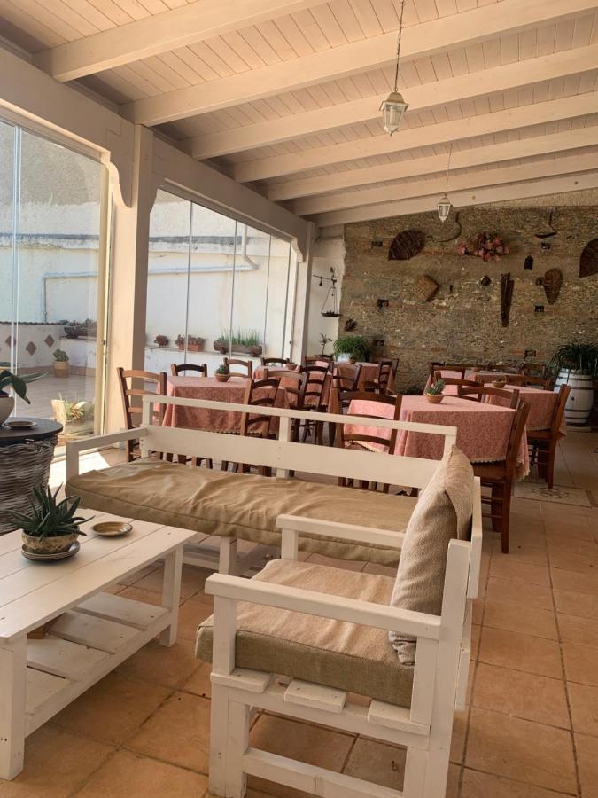 Bed E Breakfast Erica Bed & Breakfast Conflenti Inferiore Bagian luar foto
