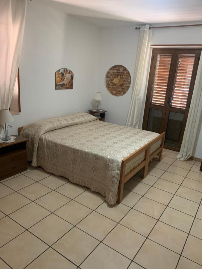 Bed E Breakfast Erica Bed & Breakfast Conflenti Inferiore Bagian luar foto