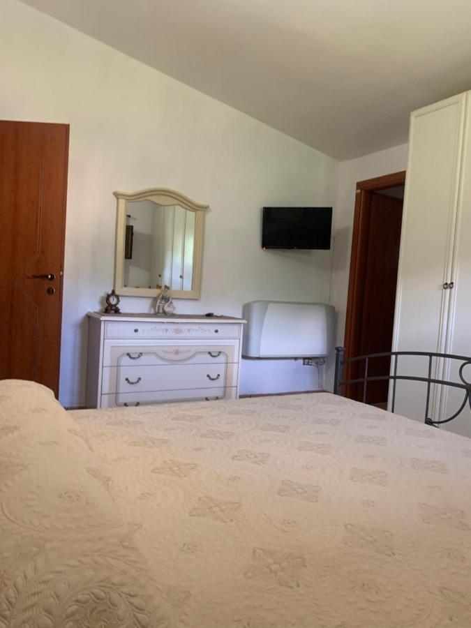 Bed E Breakfast Erica Bed & Breakfast Conflenti Inferiore Bagian luar foto