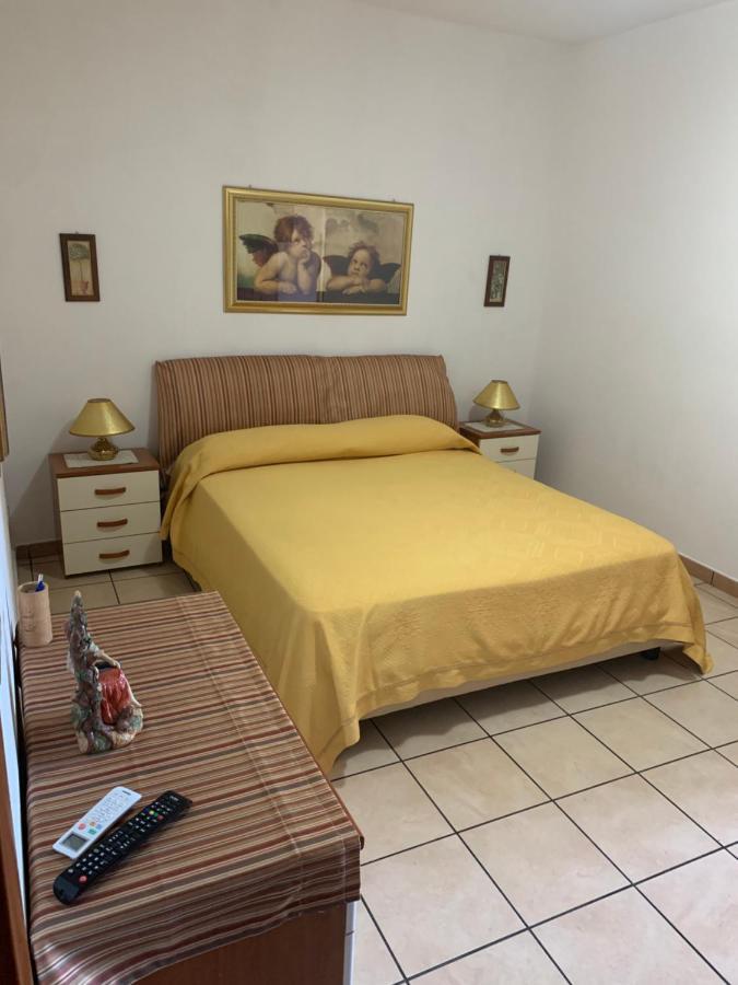 Bed E Breakfast Erica Bed & Breakfast Conflenti Inferiore Bagian luar foto